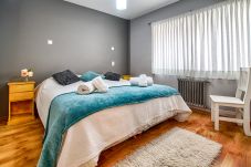 Apartamento em San Carlos de Bariloche - Cao Appartamento  a poucos passos do centro cívico Bariloche