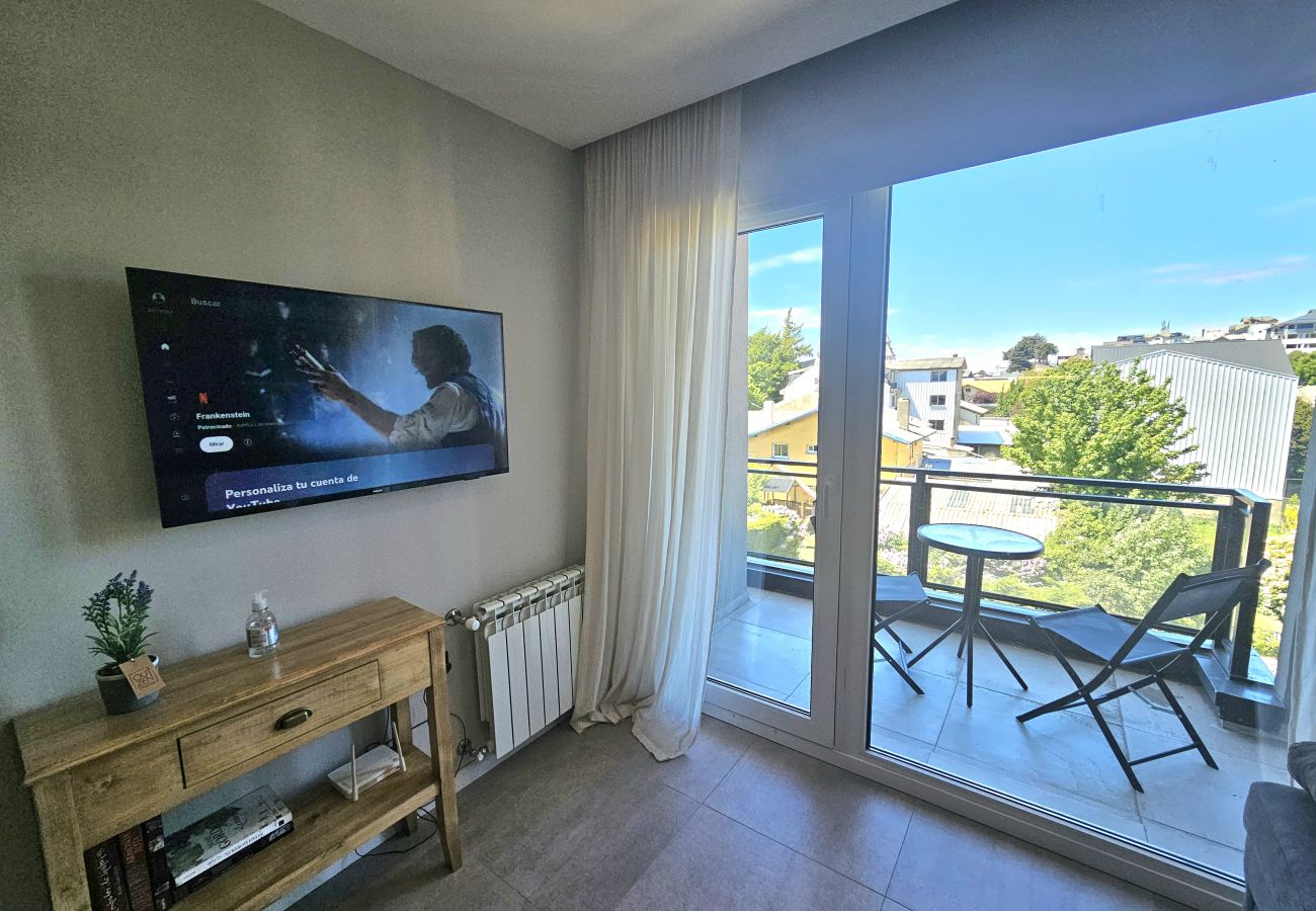 Apartamento em San Carlos de Bariloche - Estepe apartamento em Bariloche