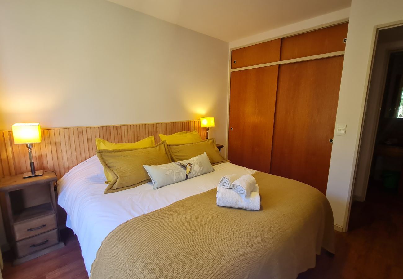 Apartamento em San Carlos de Bariloche - Escapada Familiar a Poucos Quarteirões do Centro! do Bariloche