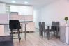 Apartamento em Madrid -  Acogedor apartamento de un dormitorio en Chamartin
