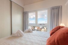 Apartamento em San Carlos de Bariloche - Gaia, Estacionamento e Vista para o Lago Nahuel Huapi