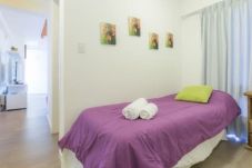 Apartamento em San Carlos de Bariloche - Gaia, Estacionamento e Vista para o Lago Nahuel Huapi