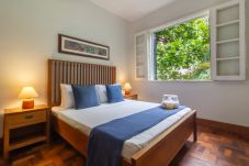 Apartamento em Rio de Janeiro - Próximo do metrô e 10 minutos da praia | MFB302