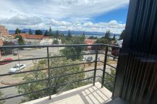 Estúdio em San Carlos de Bariloche - tudio a poucos passos da Fonda del Tío em Bariloche