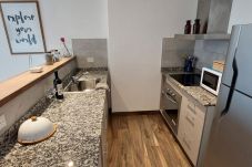 Apartamento em San Carlos de Bariloche - BARRANCAS DE MELIPAL EM BARILOCHE