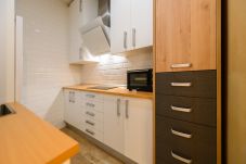 Estúdio em Madrid - Encantadora vivienda a pocos minutos del metro Lavapies .Temporal 