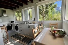 Casa de Campo em São Vicente - Magical Mountain Retreat - Zembica by Atlantic Holiday