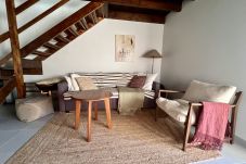 Casa de Campo em São Vicente - Magical Mountain Retreat - Zembica by Atlantic Holiday