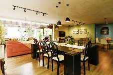 Casa em Atibaia - Sítio Cambará Iara – Refúgio tranquilo na natureza