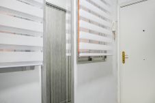 Apartamento em Madrid -  Moderno y Cómodo Apartamento en el Centro de Madrid .Temporal 