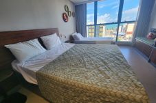 Apartamento em João Pessoa - WAY TAMBAU Flat | Deluxe e Confort
