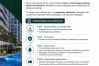 Apartamento em João Pessoa - WAY TAMBAU Flat | Deluxe e Confort