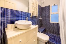 Apartamento em Madrid - Apartamento Luminoso con Balc&oacute;n en el Coraz&oacute;n de Moncloa.Temporal