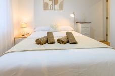 Apartamento em Madrid - Apartamento Luminoso con Balc&oacute;n en el Coraz&oacute;n de Moncloa.Temporal