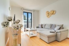 Apartamento em Santa Cruz - Estefânia Apartment by Atlantic Holiday