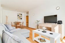 Apartamento em Santa Cruz - Estefânia Apartment by Atlantic Holiday