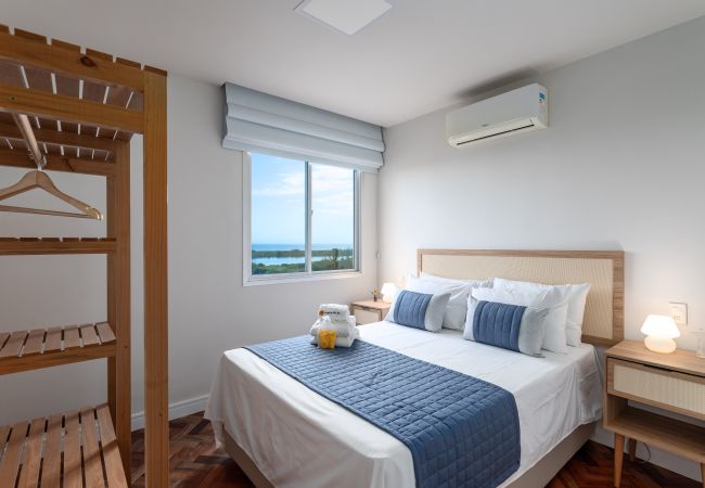 Apartamento em Rio de Janeiro - Luxo na Barra da Tijuca próximo ao Parque Olímpico | AV806