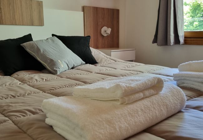 Apartamento em San Martin de los Andes - Cumbres - Andarlibre