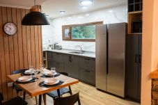 Casa em San Carlos de Bariloche - Linda casa a 300 metros da praia Nahuel Huapi