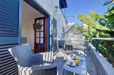 Estúdio em Funchal - Sweet Home Madeira C by Atlantic Holiday