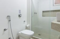 Apartamento em Rio de Janeiro - Refúgio em Copacabana a 5min da praia | NSC1102 