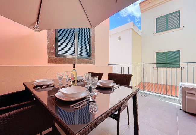 Apartamento em Funchal - Cassia Loft by Atlantic Holiday