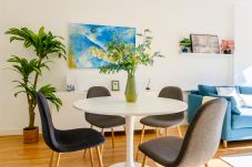 Apartamento em Madrid - AAL49 Alberto Alcocer, 49 Temporal 