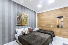 Apartamento em Rio de Janeiro - Loft com Wi-Fi próx do Aeroporto no centro 