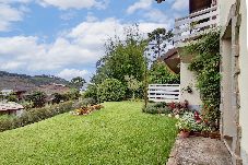 Casa em Campos do Jordão - Casa em Campos do Jordao com lareira e aquecedor