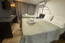 Apartamento em João Pessoa - SETAI EDITION Cabo Branco | Comfort