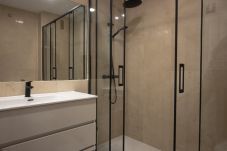 Apartamento em Madrid - Aria: Donde la Tranquilidad y el Diseño se Encuentran. Temporal