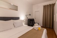 Apartamento em Rio de Janeiro - Refúgio em Copacabana para dois | NSC1011 