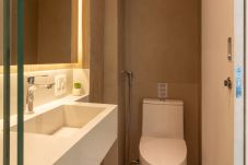 Apartamento em Rio de Janeiro - Aconchegante em Copacabana para Dois | PJ909