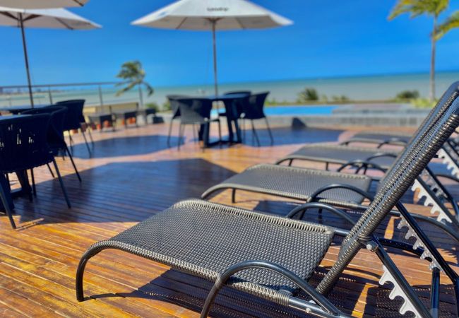 Apartamento em João Pessoa - UNITY Cabo Branco | Studio Luxxo