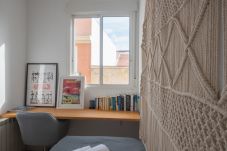 Apartamento em Madrid - Primavera Urbana.Temporal
