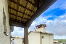 Chalé em Santo Amaro - Chalé Lady Beatriz Aconchego e Paz nos Lençóis MA