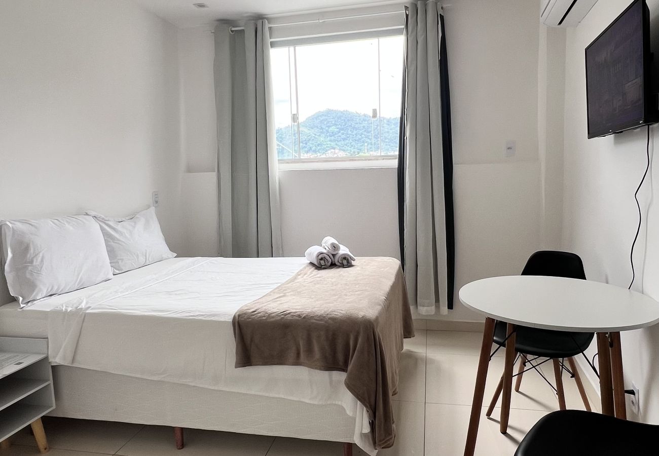 Apartamento em Angra dos Reis - Flat 1