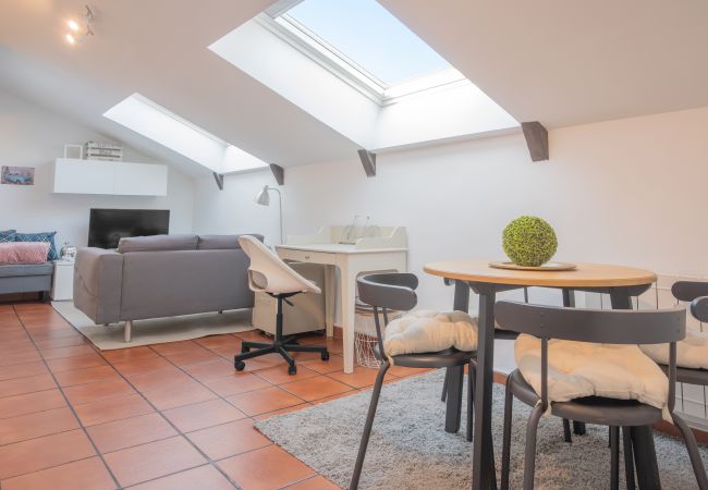 Apartamento em Madrid - Las Alturas de Madrid : el mejor descanso