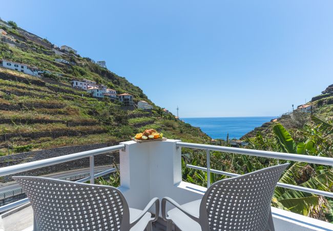 Casa em Calheta - Atlantic Lookout by Atlantic Holiday