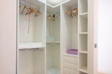 Apartamento em Madrid - Balcón de las Maravillas en Madrid.Temporal