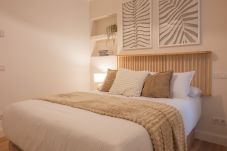 Apartamento em Madrid - Elegancia Urbana en el Corazón de Retiro.Temporal