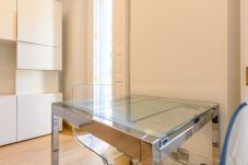 Apartamento em Madrid - Encanto y comodidad en el corazón de Madrid .Temporal