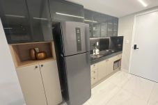 Apartamento em João Pessoa - UNITY Cabo Branco | Studio Deluxe