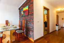 Apartamento em Caniço - Sweet Home Reis Magos by Atlantic Holiday