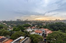 Quarto em São Paulo - Suite com vista incrivel