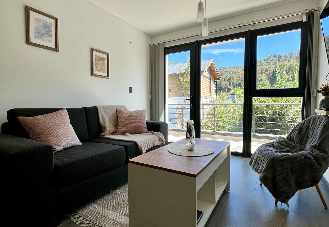 Apartamento em San Martin de los Andes - Ruka 10 Dpto 15 - Andarlibre