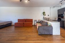 Casa em Belo Horizonte - Flat funcional, com Wi-Fi e ótima localização