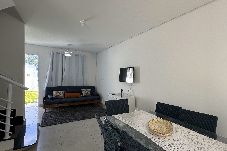 Casa em Caraguatatuba - Casa aconchegante perto da Praia de Massaguaçu