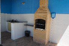 Casa em Rio de Janeiro - Casa confortável com WiFi, piscina e churrasqueira