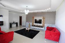 Casa em Rio de Janeiro - Casa confortável com WiFi, piscina e churrasqueira